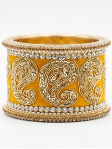 Lakh Bangles